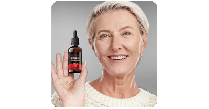 sugar defender customer review 1